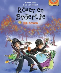 Uit roven