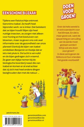 Alternative view of Een schone bijzaak