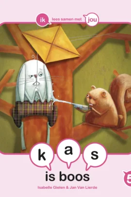 kas is boos