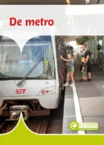 De metro | 9789089673787