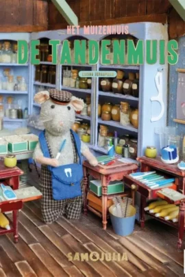De Tandenmuis