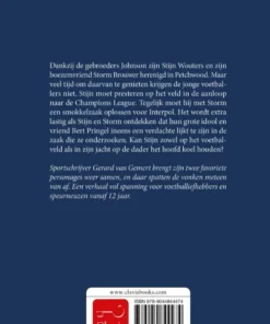 Doodschop | 9789044844474 Doodschop - Afbeelding 2