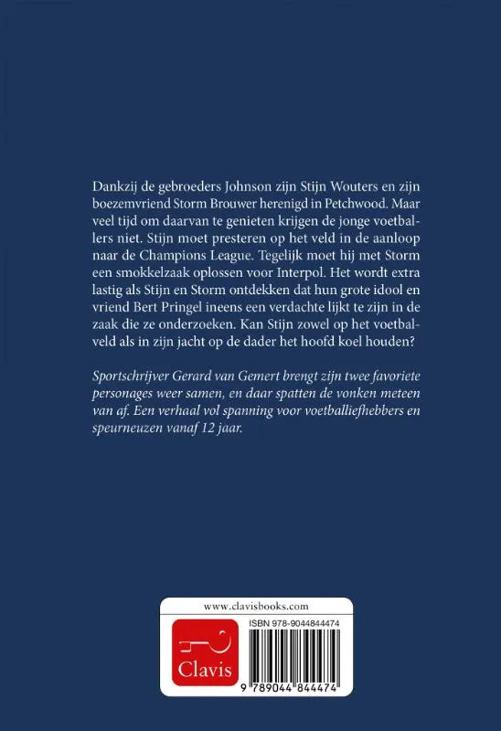 Doodschop | 9789044844474 Doodschop - Afbeelding 2
