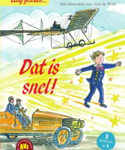 Dat is snel!