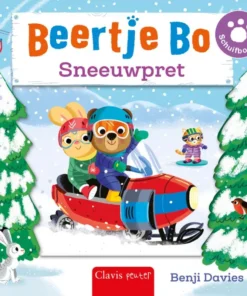 Sneeuwpret