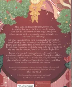 The Ballad of Never After | 9781529381009 The Ballad of Never After | 9781529381009