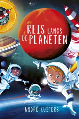 Reis langs de planeten