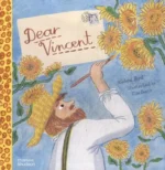 Dear Vincent | 9780500653395