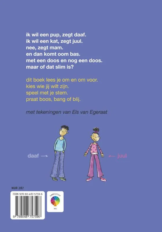 wat een troep! | 9789048757596 wat een troep! - Afbeelding 2
