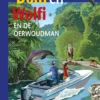Dolfi en Wolfi en de oerwoudman | 9789026625787