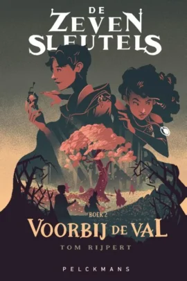 Voorbij de val