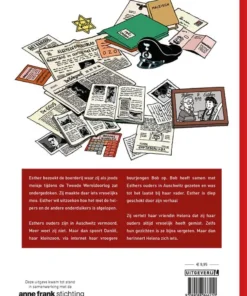 De zoektocht | 9789088866210 De zoektocht | 9789088866210