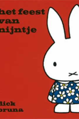 Het feest van Nijntje