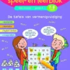 2de leerjaar; Groep 4; 7-8 jaar | 9789044750553 2de leerjaar; Groep 4; 7-8 jaar | 9789044750553