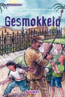 Gesmokkeld!