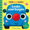 Leuke voertuigen | 9789044770452