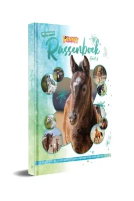 Penny Rassenboek 3
