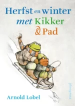 Herfst en winter met Kikker & Pad | 9789464041736 Herfst en winter met Kikker & Pad | 9789464041736