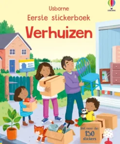 Voor het eerst naar school