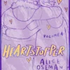 Heartstopper Volume 4 | 9781444972450 Heartstopper Volume 4 | 9781444972450