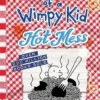 Hot Mess (Book 19) | 9780241540800 Hot Mess (Book 19) | 9780241540800