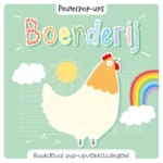 Boerderij | 9789036638661 Boerderij | 9789036638661