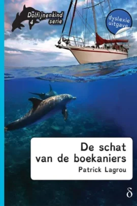De schat van de boekaniers | 9789044817959
