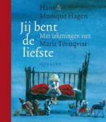 Jij bent de liefste | 9789021682419