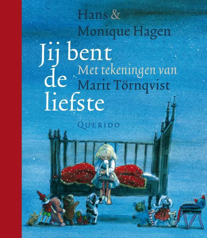 Jij bent de liefste | 9789045100081 Jij bent de liefste