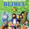 Mijn meeneembijbel | 9789033833601 Mijn meeneembijbel | 9789033833601