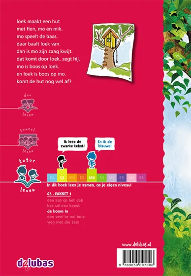 de boom in | 9789053007006 de boom in - Afbeelding 2