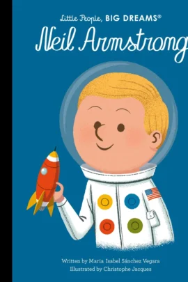 Neil Armstrong