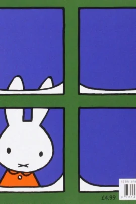 Miffy in the Snow | 9781471120855