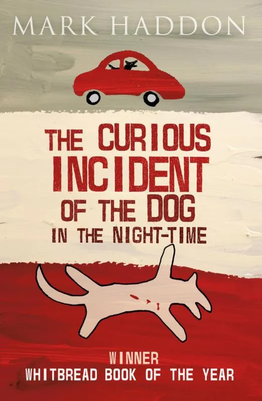 The curious incident of the dog in the night-time | 9781782953463 The curious incident of the dog in the night-time