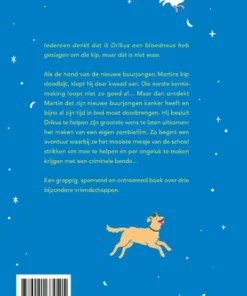 Alternative view of Over een zombiefilm en gelukkige getallen