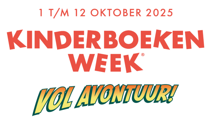 Kinderboekenweek 2025 Vol Avontuur! | Kinderboekenweek 2025 Vol Avontuur! |