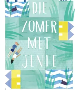 Die zomer met Jente