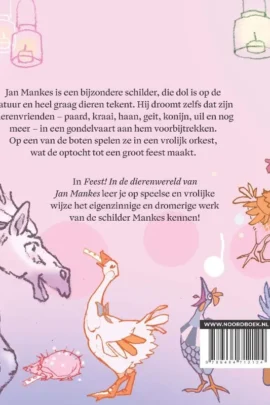 Alternative view of Feest