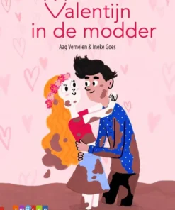 Valentijn in de modder