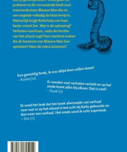 Eilandgekte | 9789081825054