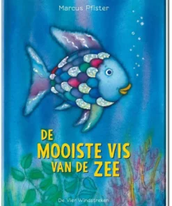 De mooiste vis van de zee