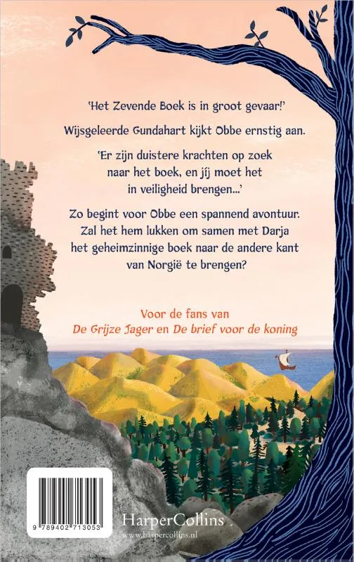 De Raadselbreker | 9789402713053 De Raadselbreker - Afbeelding 2