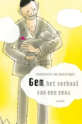 Gem, het verhaal van een reus