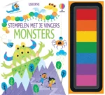Monsters | 9789048746651