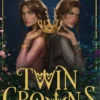 Twin crowns | 9789051169102 Twin crowns | 9789051169102