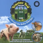 Tractor Ted | 9780586044568