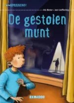 De gestolen munt | 9789053003404