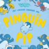 Het ijskoude zoekboek van pinguïn Pip | 9789044853315