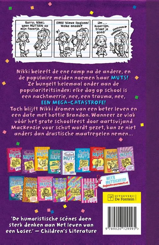 Zoek 't lekker uit | 9789026129995 Zoek 't lekker uit - Afbeelding 2