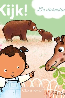 Kijk! De dierentuin